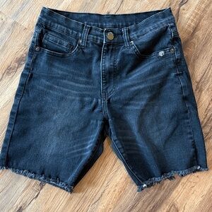 Born Primitive Jorts Small